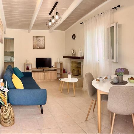 G&Z Cottage Kynopiástai المظهر الخارجي الصورة