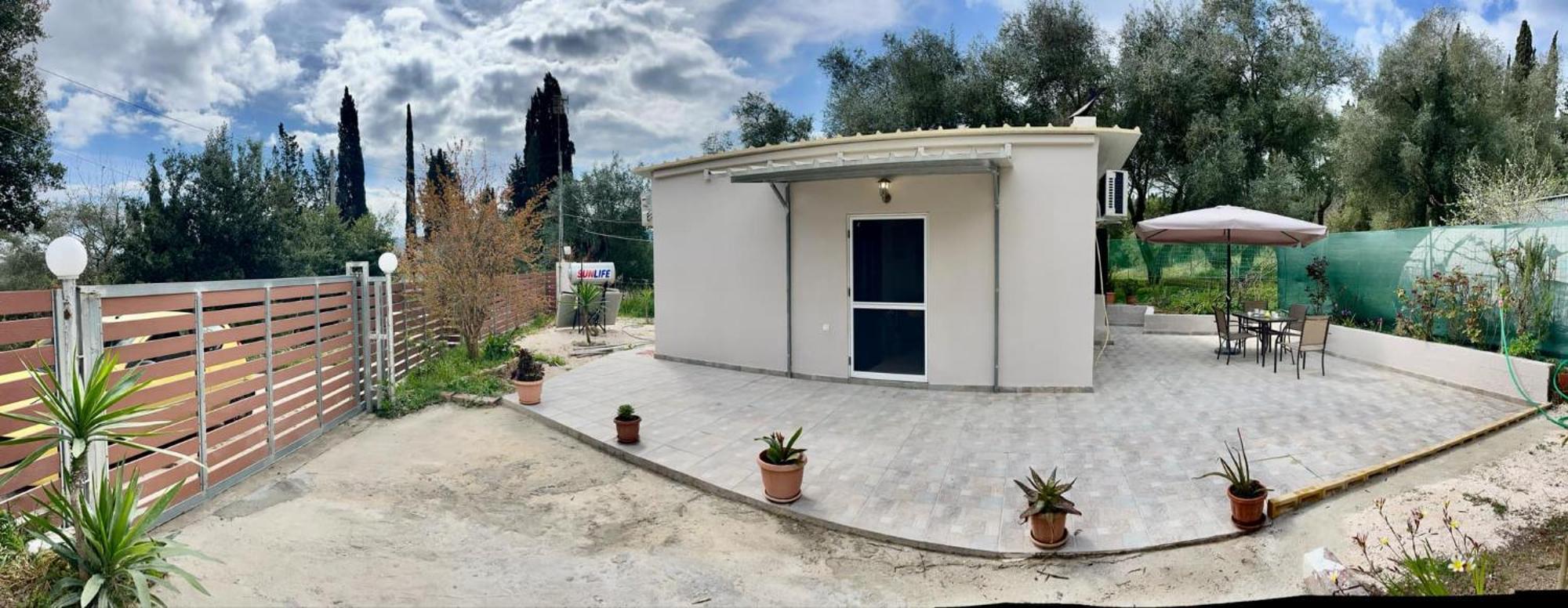 G&Z Cottage Kynopiástai المظهر الخارجي الصورة