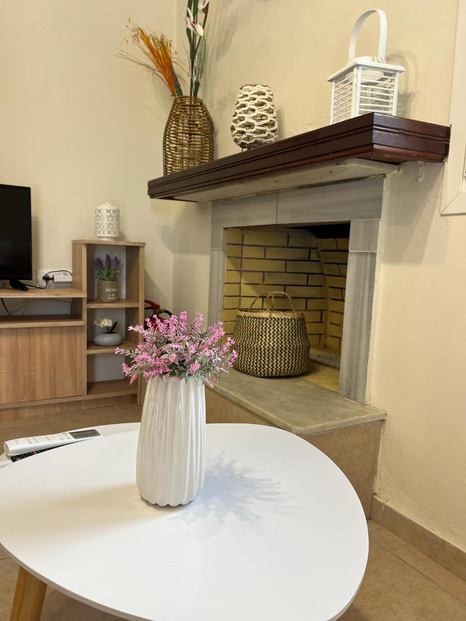G&Z Cottage Kynopiástai المظهر الخارجي الصورة