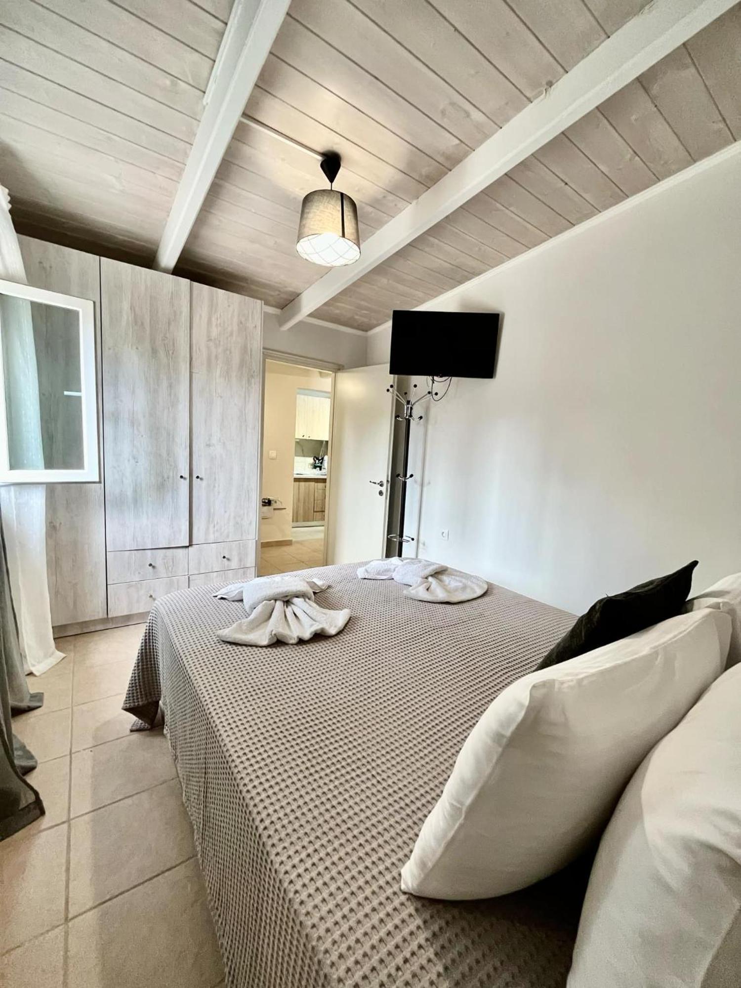 G&Z Cottage Kynopiástai المظهر الخارجي الصورة