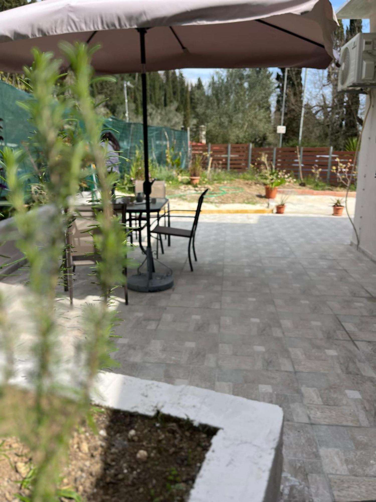 G&Z Cottage Kynopiástai المظهر الخارجي الصورة