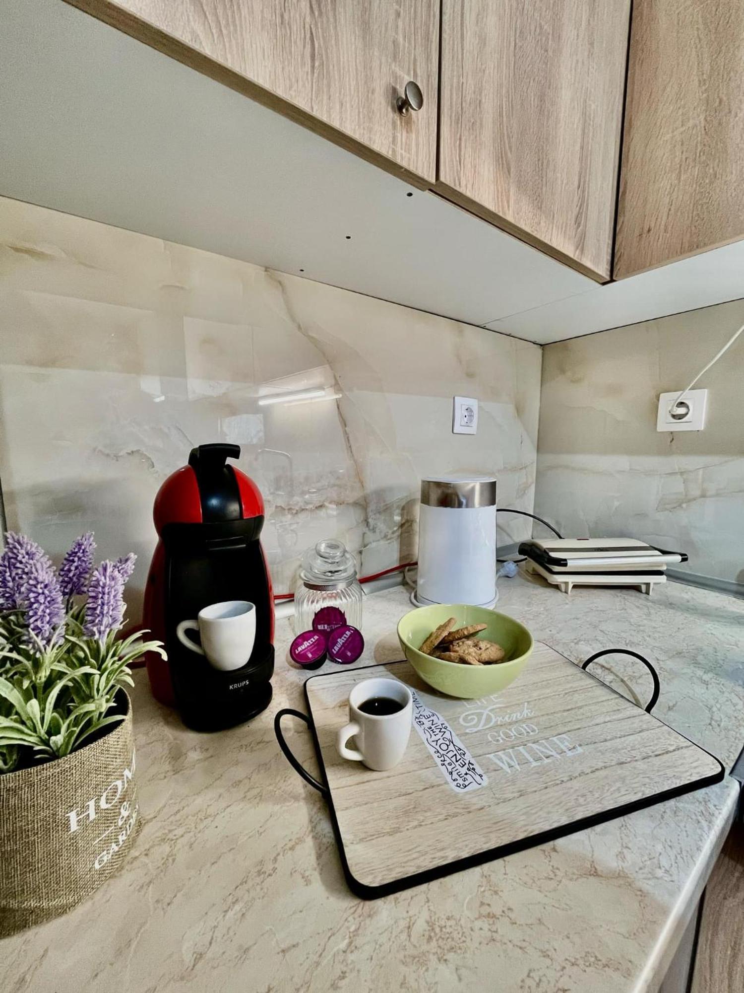 G&Z Cottage Kynopiástai المظهر الخارجي الصورة