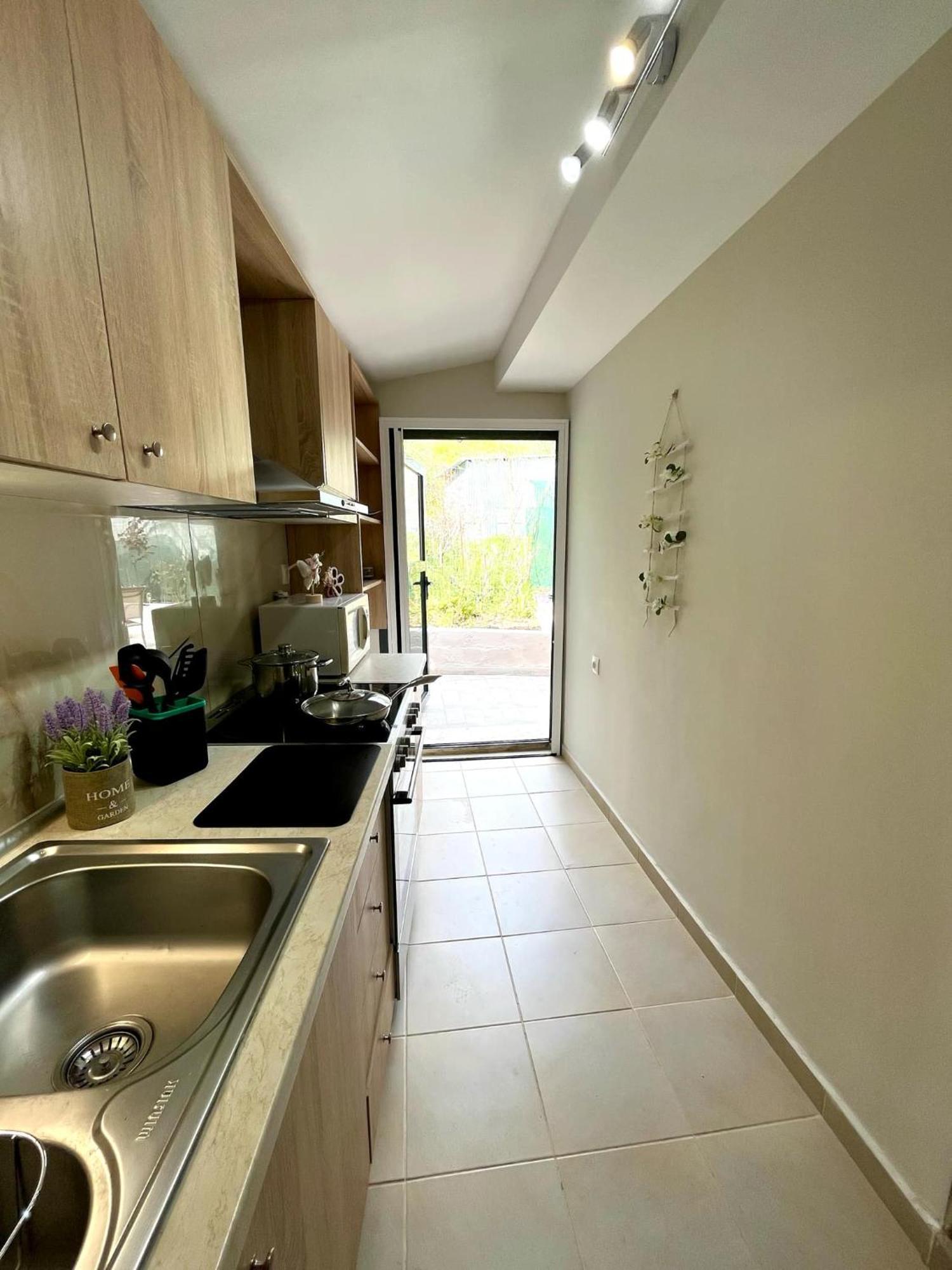 G&Z Cottage Kynopiástai المظهر الخارجي الصورة