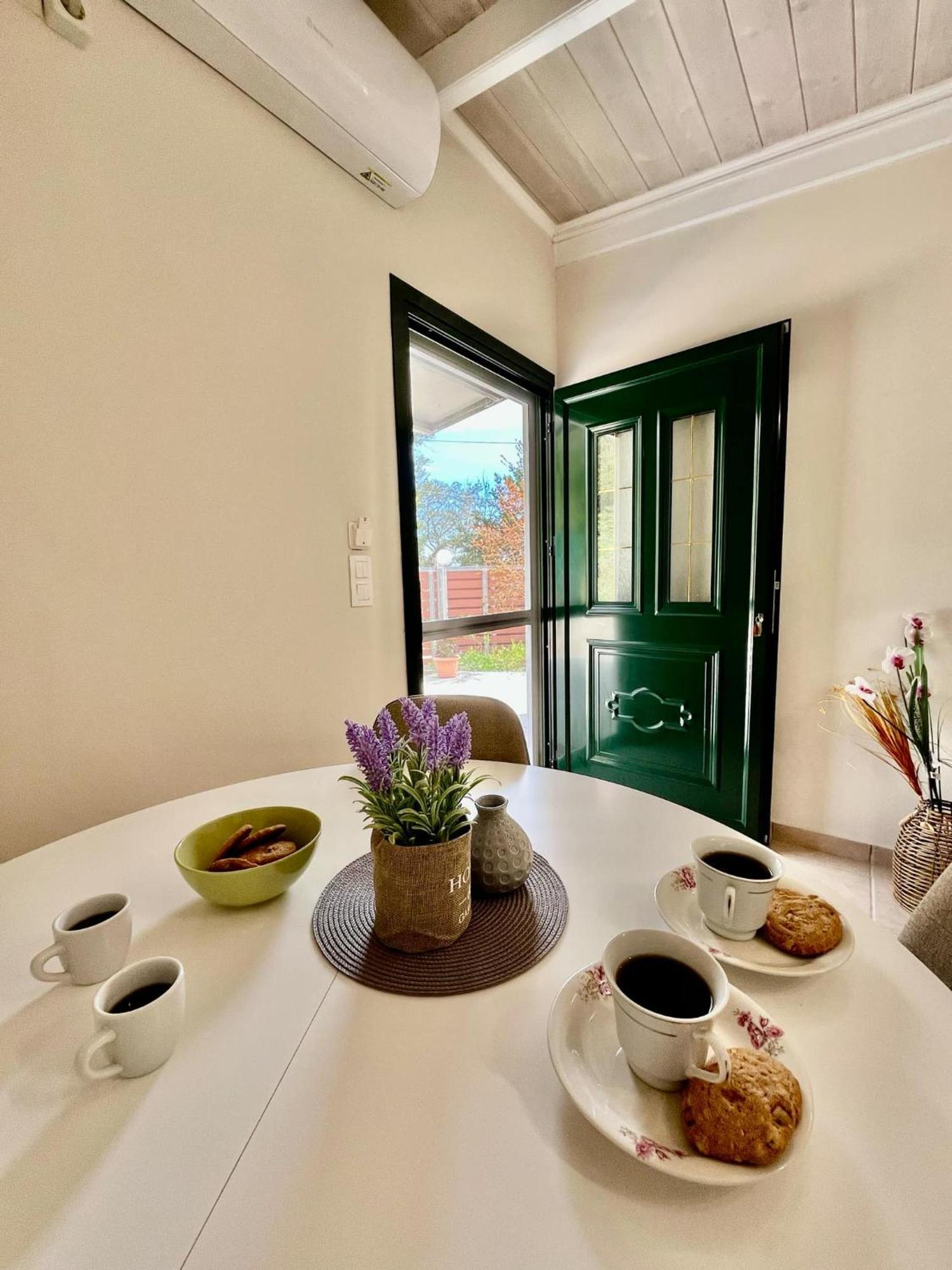 G&Z Cottage Kynopiástai المظهر الخارجي الصورة
