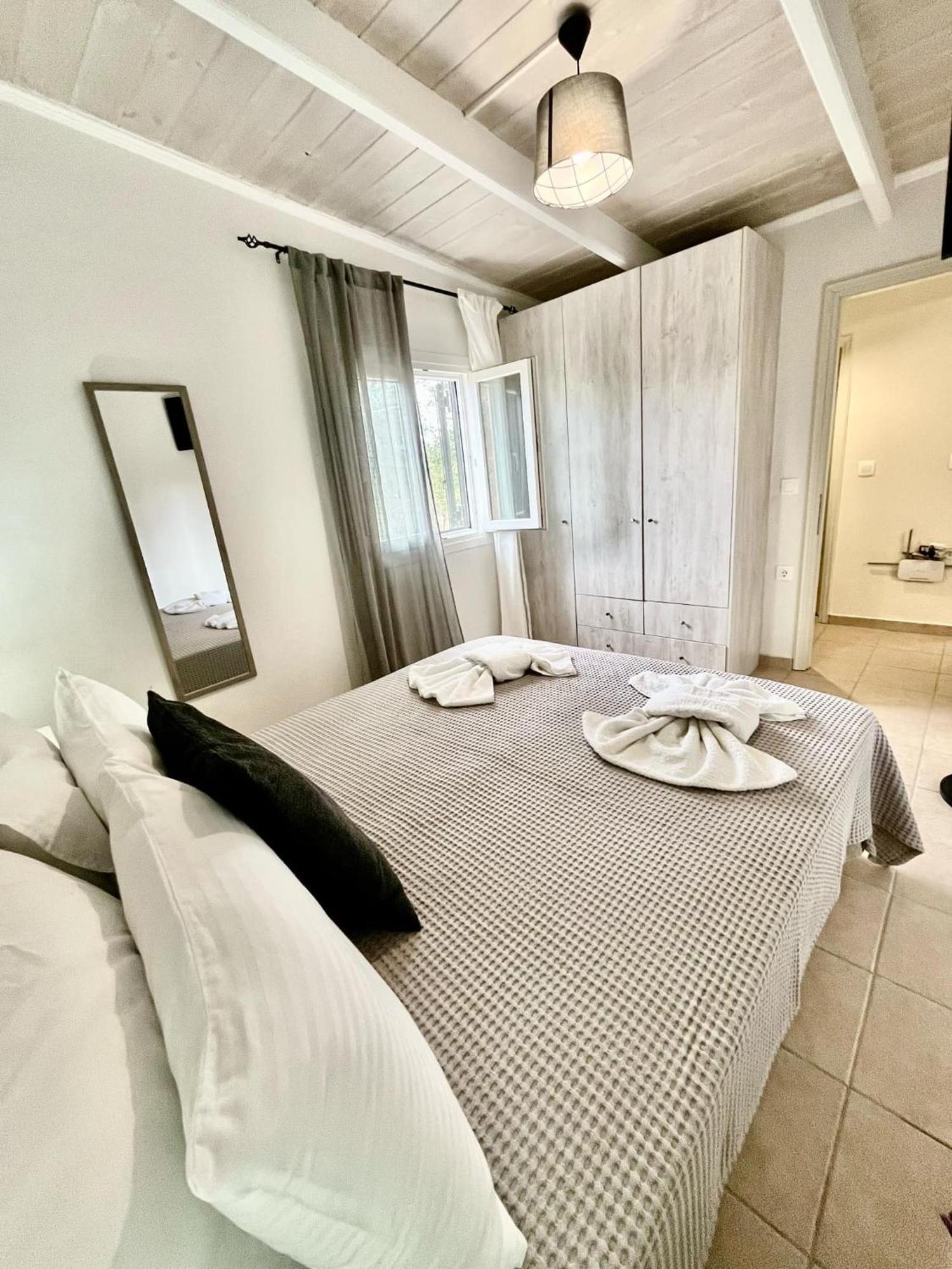 G&Z Cottage Kynopiástai المظهر الخارجي الصورة