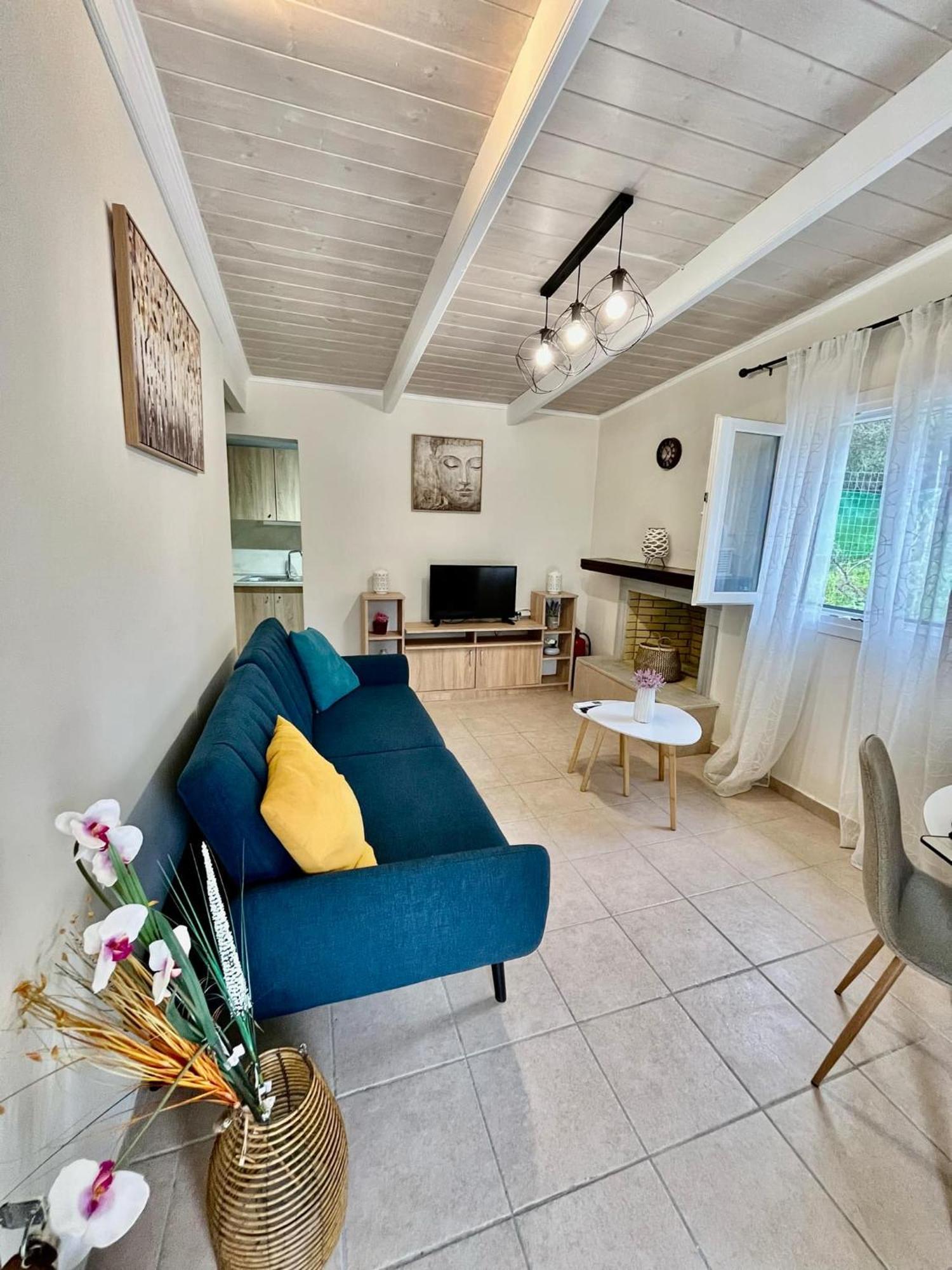 G&Z Cottage Kynopiástai المظهر الخارجي الصورة