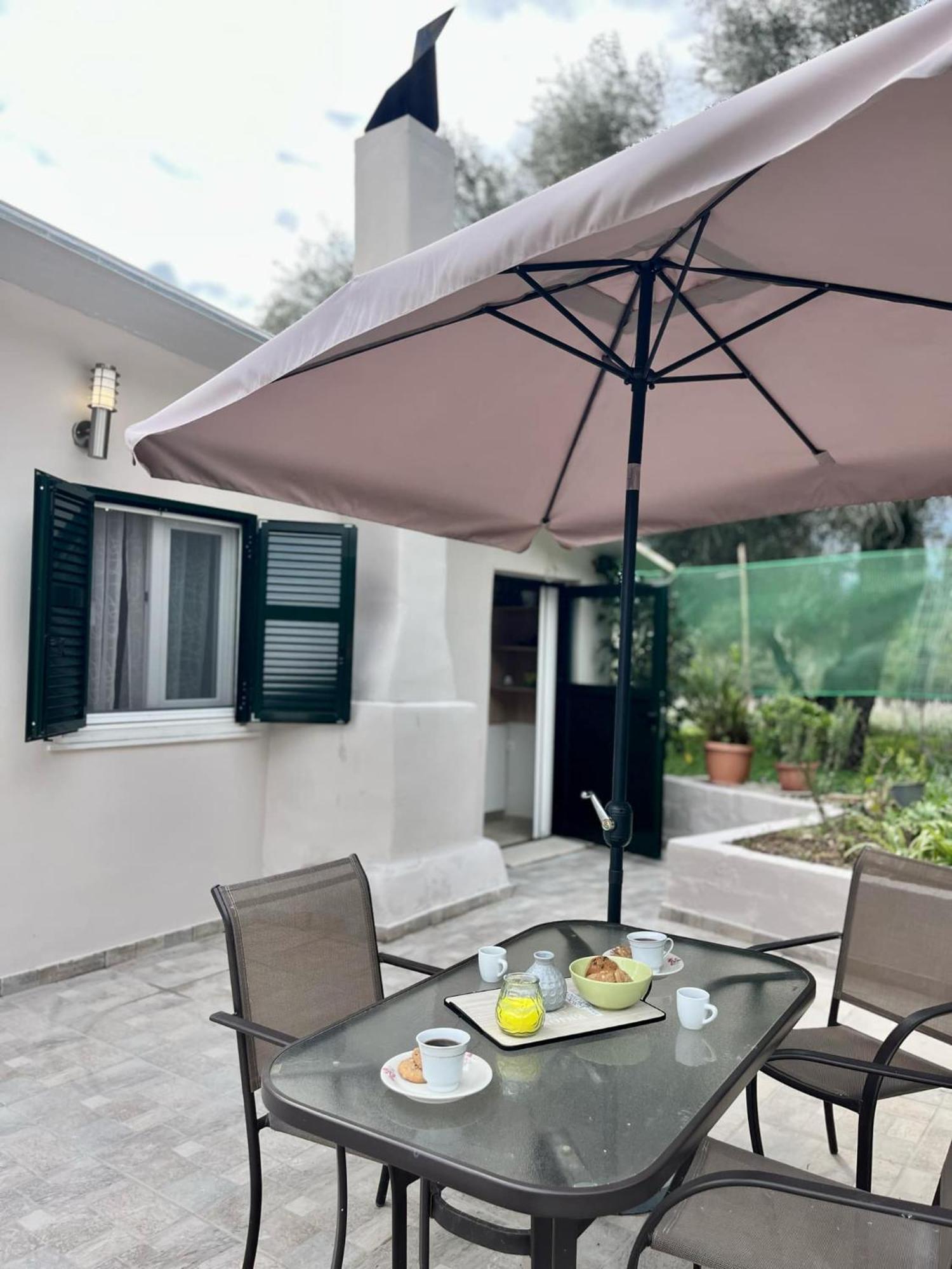 G&Z Cottage Kynopiástai المظهر الخارجي الصورة