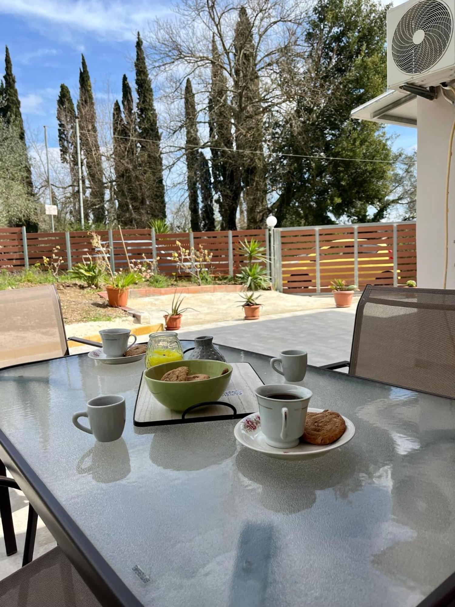 G&Z Cottage Kynopiástai المظهر الخارجي الصورة